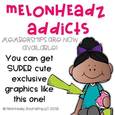 Melonheadz Lds Illustrating Melonheadz Addicts