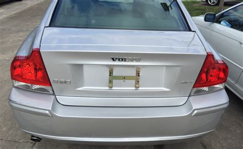 2007 Volvo S60 For Sale In Orlando Luxury Used Cars For Sale