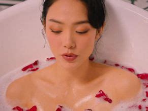 MINH HANG Nude AZNude