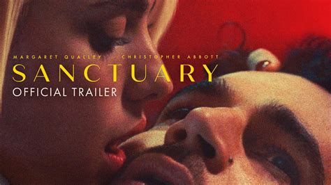 Sanctuary Review Sex And Power In Scorching Psychological Thriller