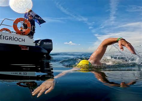 outdoor swimmer wild swimming news features  tips