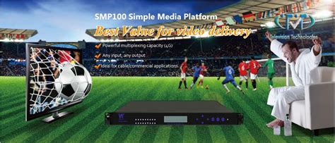 Wellav - Профессиональное телевизионное оборудование.