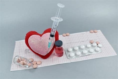 Image libre: maladie coronarienne, électrocardiogramme, aspirine ...