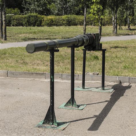 Орудие 2 А 70 — Парк Победы Нижний Новгород