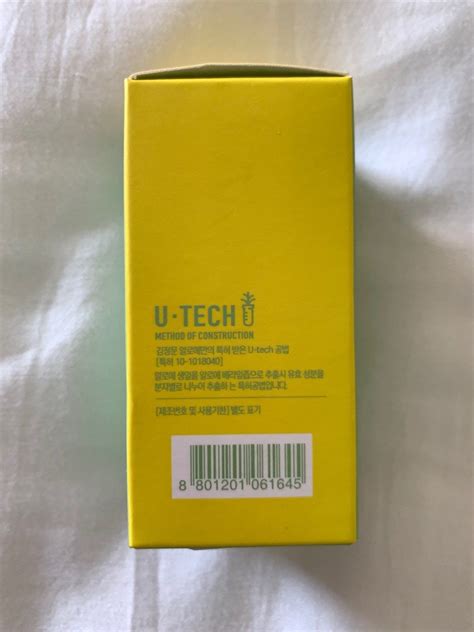 Cure Water Splash Cooling Sun stick / Sun Block (Korea) on Carousell