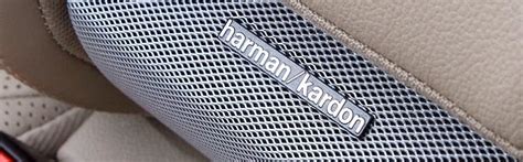 Harman Kardon Logic 7 | Mercedes-Benz | Beeindruckender Sound