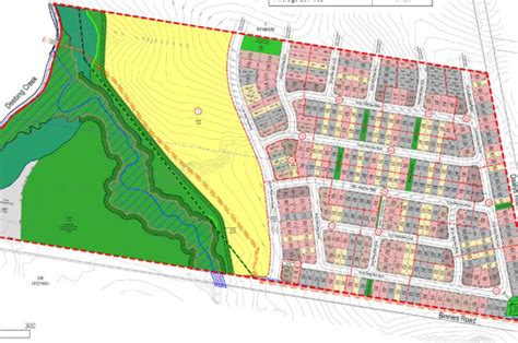 Da For Hundreds Of Ripley Homes School