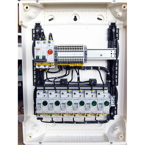 ШУО Шкаф управления освещением