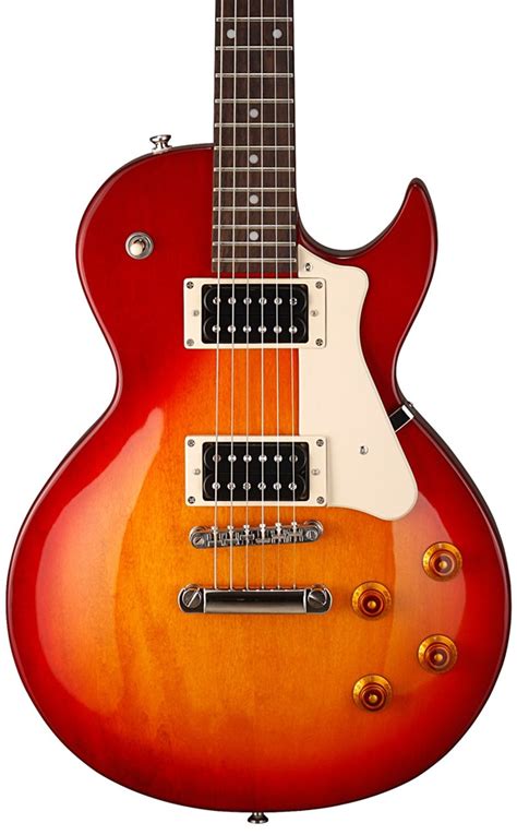 Электрогитара Cort CR100 CRS купить в Минске