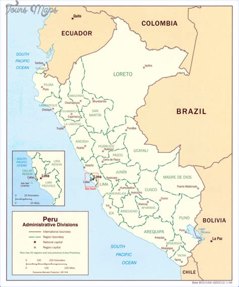 Where is Lima, Peru? - Lima, Peru Map - Lima, Peru Map Download Free ...