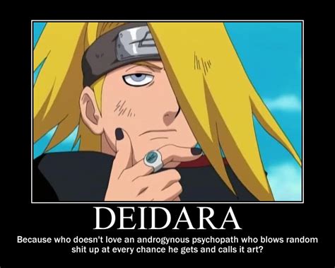 Deidara funny - Deidara Photo (31096575) - Fanpop