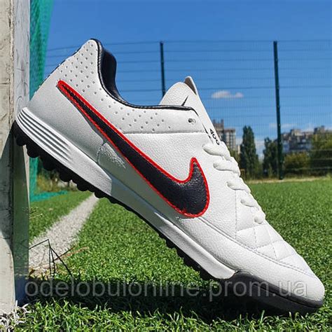 Сороконожки Nike Tiempo 40-45, цена 840 грн., купить в Киеве — Prom.ua ...