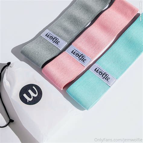 Jemwolfie Nude OnlyFans Leaks Fappening FappeningBook