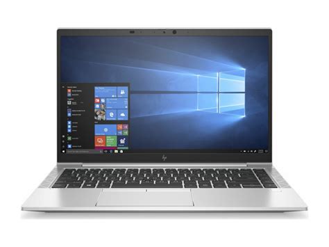 HP EliteBook 840 G8 Series - Notebookcheck.net External Reviews