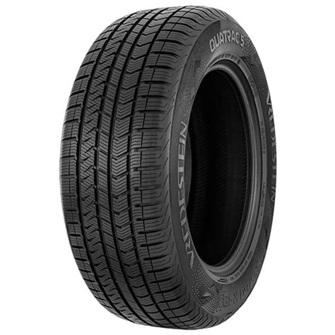 VREDESTEIN QUATRAC 5 (AO) 195/55R16 91V BSW XL | 1000373038