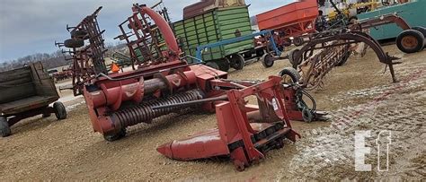 case ih   auction results equipmentfactscom
