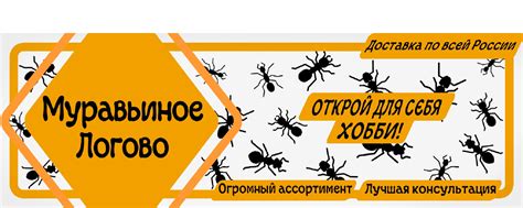 Муравьиное логово | ВКонтакте