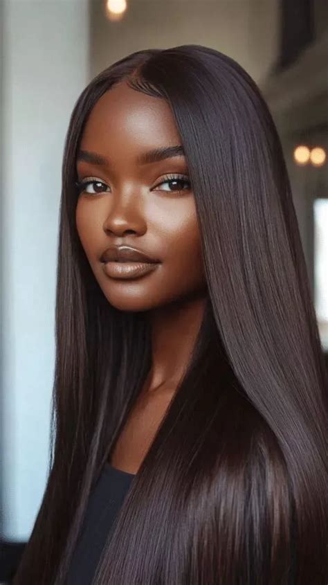 13 Gorgeous Hair Colors for Black Women That Will Make Heads Turn ...
