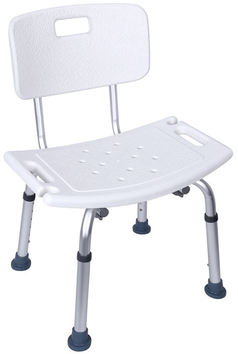 Discovering The Perfect Walmart Shower Chair Your Comprehensive Guide