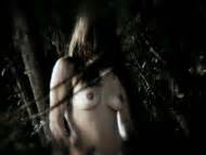 Naked Barbara Goenaga In Timecrimes