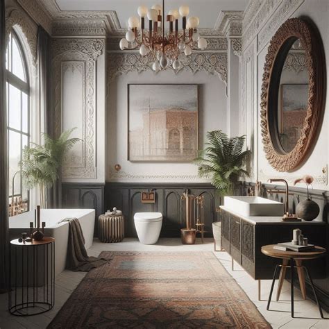 14 His And Hers Bathroom Ideas Decor Mirrors Showers And Vanity