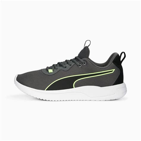 Кроссовки Resolve Modern Weave Running Shoes | Цвет: Серый | Cool Dark ...