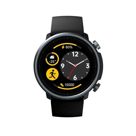 ساعت هوشمند شیائومی مدل Xiaomi Mibro Watch A1 - فروشگاه اینترنتی موبایل ...