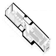 Lesbian Bar La Camionera Reinterprets The Traditional Mediterranean Bar