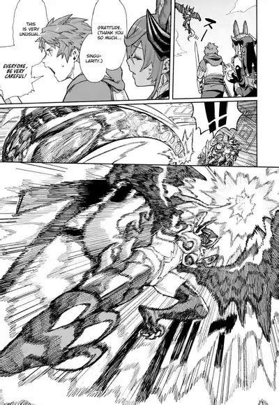 Tsugai Kenkyuu Note Mating Research Notebook Nhentai Hentai Doujinshi And Manga