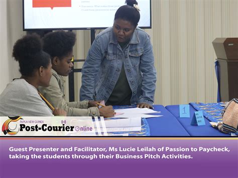 Empowering a Generation: School holiday program sparks Hope and Action