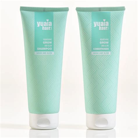 Shampoo Og Balsam Uten Sulfat Og Silikon