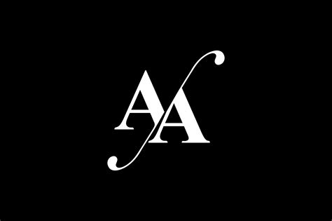 Aandastore Logos Vintage Logos Con Letras Logos Photography