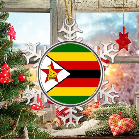 How It Is Celebrated: Christmas in Zimbabwe