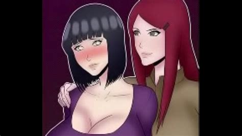 Kushina Ayuda A Hinata XVIDEOS