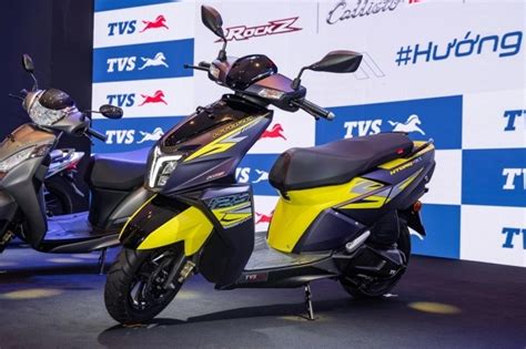 Tin xe hot 25 11 Mẫu xe ga giá 32 9 triệu đồng có công nghệ ngang Honda SH đe doạ Air Blade