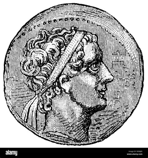 Antiochus Hi Res Stock Photography And Images Alamy