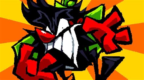 Review Antonblast Destructoid