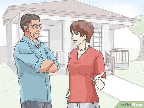 Ways To Cope With Naked Neighbors Wikihow Life