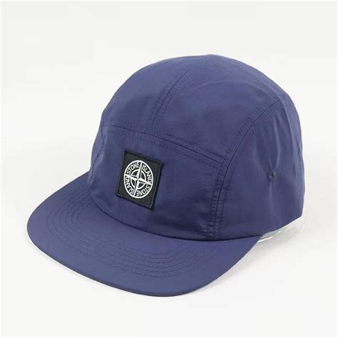 Кепка Stone Island Головные уборы - купить с доставкой по выгодным ...