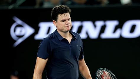 Milos Raonic 2024 - Kania Marissa