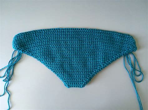 Free Crochet Bikini Patterns Guide Patterns