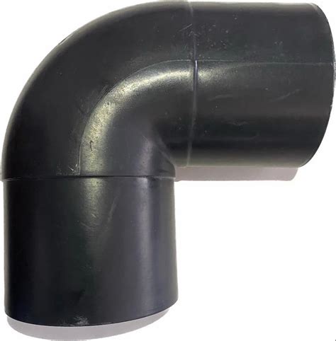 Hdpe Pipe Fittings Elbow 90 Hdpe Wholesaler From Mumbai