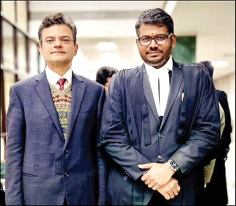 dr anand ranganathan scientist scholar   fierce hindutva warrior