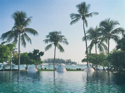 Best Hotels in Langkawi, Malaysia: The Danna | ZeebaLife