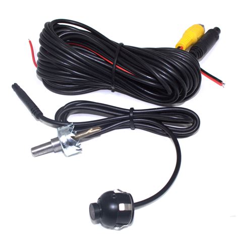 Фронтальная камера С360-F CCD 2568