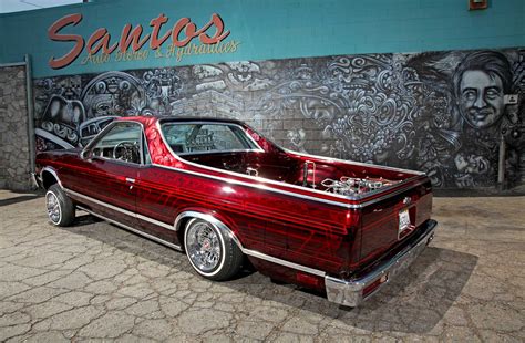 1985 Chevrolet El Camino The Elco Holic Chevrolet El Camino