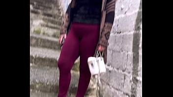 Patricinha con el coño Rosa subiendo la colina loca de lujuria por darle el coño XVIDEOS