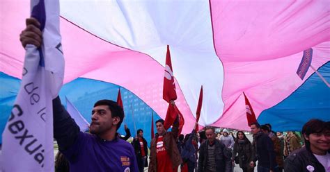Transfobia En Am Rica Latina Lo Que Viven Las Personas Trans En La Regi N Mundo La Rep Blica
