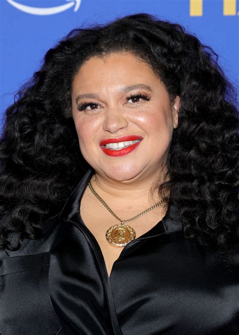 Michelle Buteau Gets New Scripted Netflix Comedy, 'Survival of the