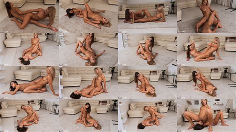 Amirah Adara Vs Cherry Kiss Trib Fight Lesbian Scissoring Contest Intporn Forums